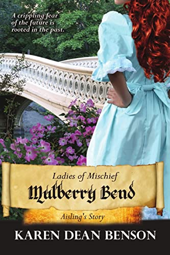Beispielbild fr Mulberry Bend : Ladies of Mischief, Book 3 zum Verkauf von Better World Books