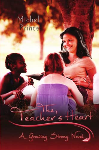 Beispielbild fr The Teacher's Heart zum Verkauf von HPB Inc.