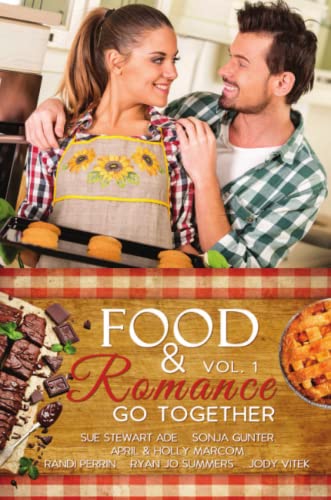 Stock image for Food & Romance Go Together, Vol. 1 for sale by California Books