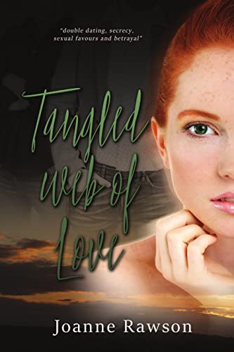 Stock image for Tangled Web Of Love for sale by Lucky's Textbooks