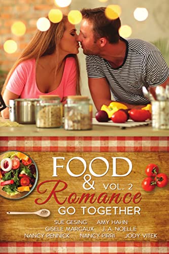 Beispielbild fr Food & Romance Go Together, Vol. 2 zum Verkauf von Lucky's Textbooks