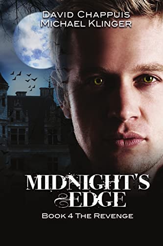 Stock image for Midnight's Edge: The Revenge for sale by Lucky's Textbooks