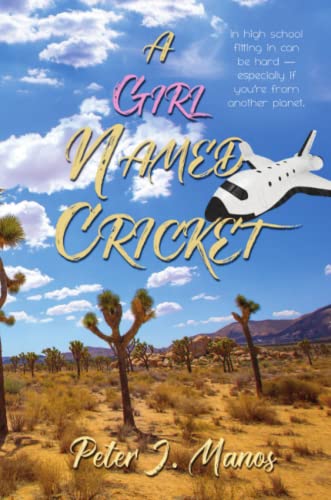 Imagen de archivo de A Girl Named Cricket a la venta por Better World Books: West