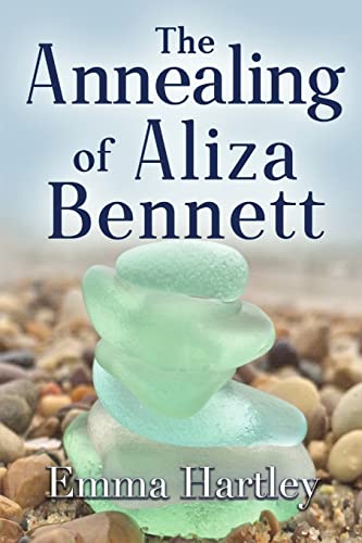 Stock image for The Annealing of Aliza Bennett for sale by Lucky's Textbooks