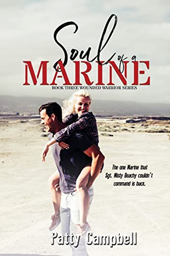 Beispielbild fr Soul of a Marine zum Verkauf von Lucky's Textbooks