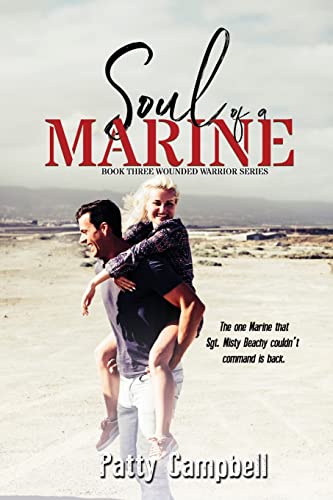 Stock image for Soul of a Marine for sale by Lucky's Textbooks