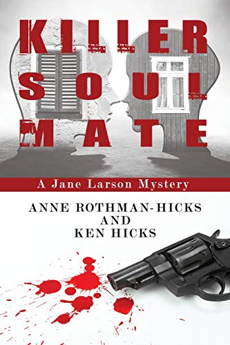 Stock image for Killer Soulmate for sale by Learnearly Books