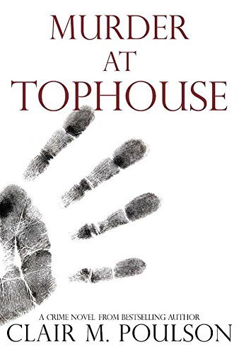 Beispielbild fr Murder at Tophouse zum Verkauf von Powell's Bookstores Chicago, ABAA