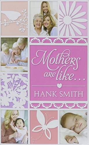 Imagen de archivo de Mothers Are Like a la venta por Jenson Books Inc