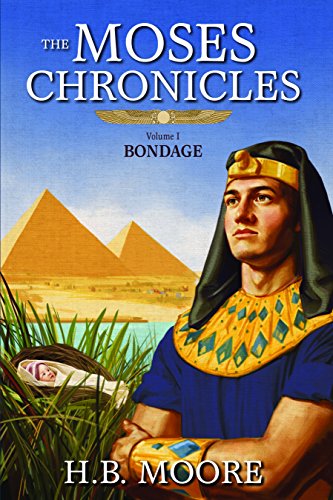 Stock image for Bondage (The Moses Chronicles, 1)