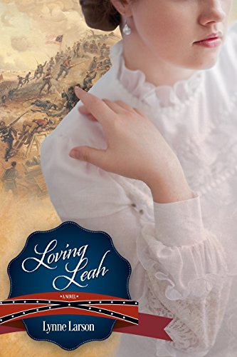 Imagen de archivo de Loving Leah a la venta por SecondSale