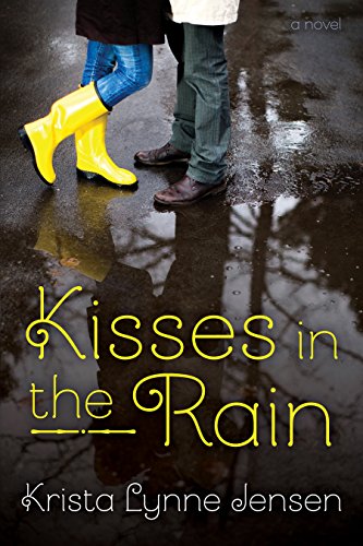 Stock image for Kisses in the Rain for sale by Jenson Books Inc