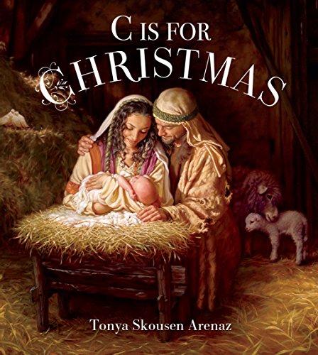 Imagen de archivo de C Is for Christmas a la venta por SecondSale