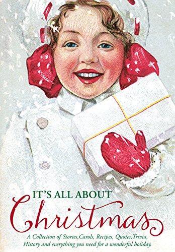 Stock image for It's All About Christmas for sale by Idaho Youth Ranch Books