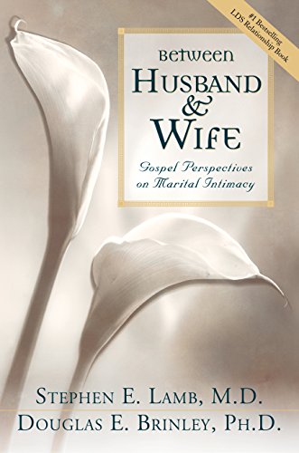 Stock image for Between Husband and Wife: Gospel Perspectives on Marital Intimacy for sale by Jenson Books Inc