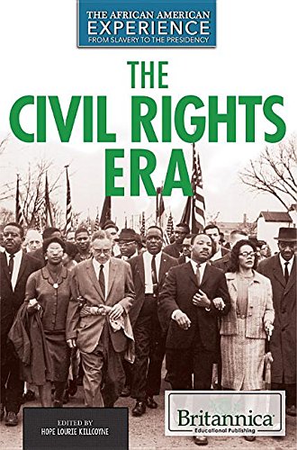 Beispielbild fr The Civil Rights Era zum Verkauf von ThriftBooks-Atlanta