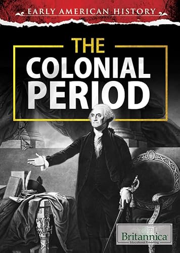 Stock image for The Colonial Period for sale by Better World Books