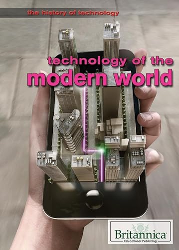 Stock image for Technology of the Modern World (The History of Technology) for sale by SecondSale