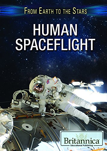 Stock image for Human Spaceflight for sale by Better World Books