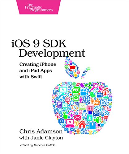 Immagine dell'editore per iOS 9 SDK Development: Creating iPhone and iPad Apps with Swift venduto da HPB-Diamond