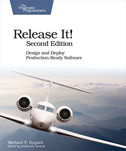 Stock image for Release It!: Design and Deploy Production-Ready Software for sale by SecondSale
