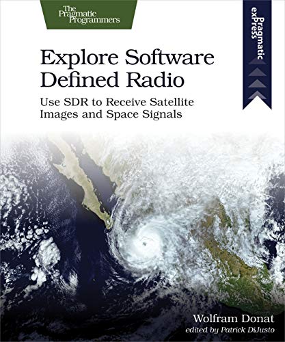 Imagen de archivo de Explore Software Defined Radio (Paperback) a la venta por AussieBookSeller