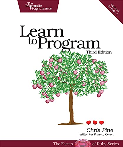 Stock image for Learn to Program for sale by GF Books, Inc.