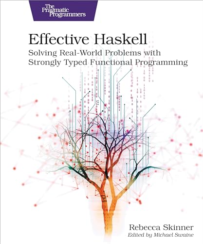 Beispielbild fr Effective Haskell zum Verkauf von Blackwell's