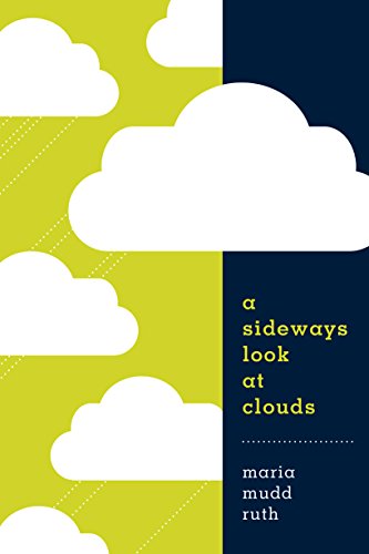 Imagen de archivo de A Sideways Look at Clouds a la venta por Better World Books