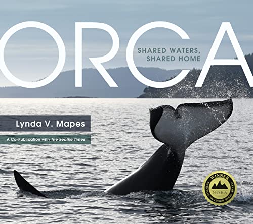 9781680513264: Orca: Shared Waters, Shared Home