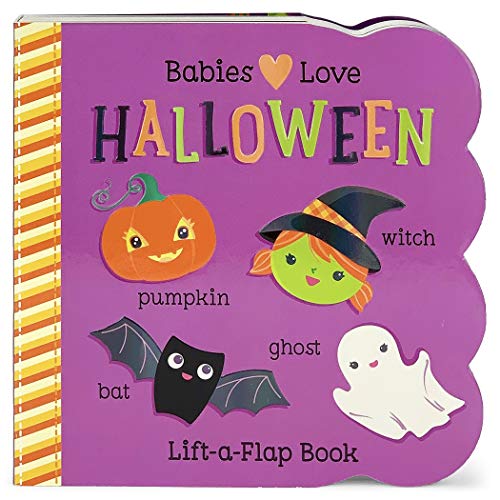 9781680521153: Babies Love Halloween