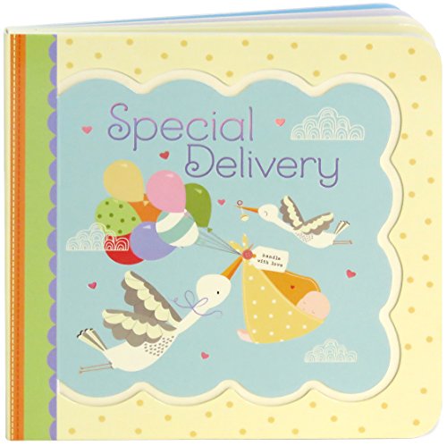 Stock image for Special Delivery for sale by Wonderland Books