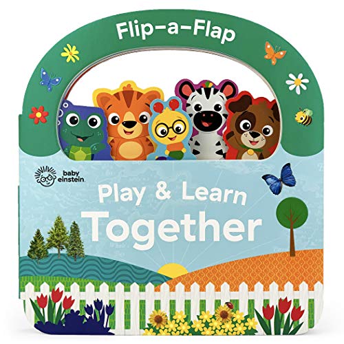 Beispielbild fr Play and Learn Together zum Verkauf von Better World Books