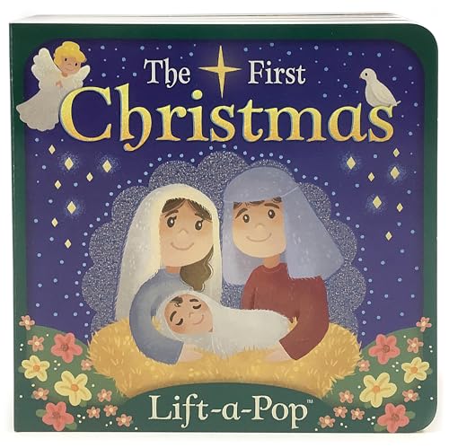 9781680522310: The First Christmas