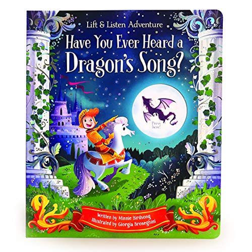 Beispielbild fr Have You Heard a Dragon Sing? Listen & Learn Adventure) zum Verkauf von SecondSale