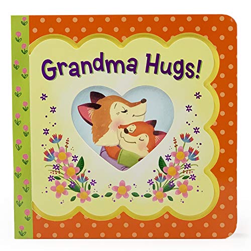 Beispielbild fr Grandma Hugs zum Verkauf von Buchpark