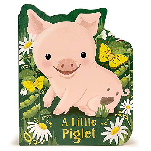 Stock image for A Little Piglet for sale by ThriftBooks-Dallas