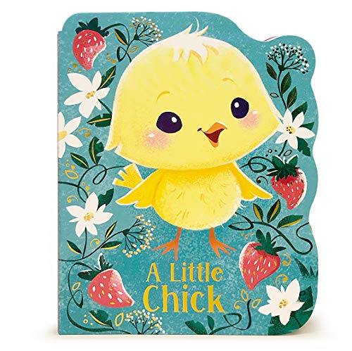 Stock image for A Little Chick for sale by SecondSale