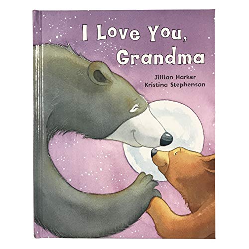 Beispielbild fr I Love You, Grandma zum Verkauf von SecondSale