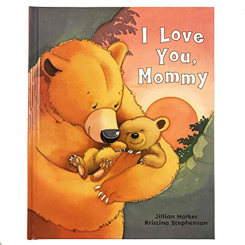 Beispielbild fr I Love You, Mommy zum Verkauf von SecondSale