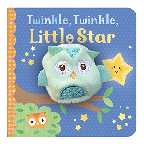 Beispielbild fr Twinkle Twinkle Little Star Fi zum Verkauf von SecondSale