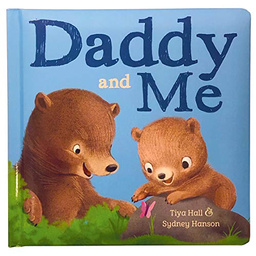 Beispielbild fr Daddy and Me zum Verkauf von Better World Books