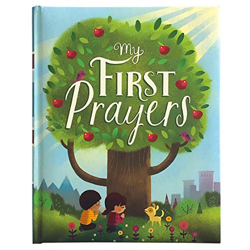 Imagen de archivo de My First Prayers a la venta por Better World Books