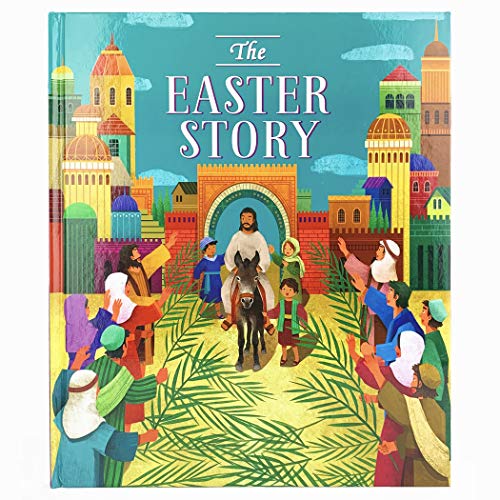 9781680525151: The Easter Story