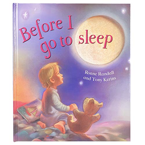 Stock image for Before I Go To Sleep for sale by Once Upon A Time Books