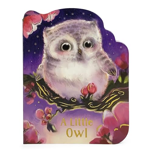 Beispielbild fr A Little Owl zum Verkauf von SecondSale