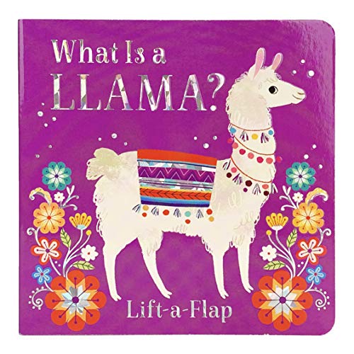 Stock image for What Is a Llama? for sale by Your Online Bookstore