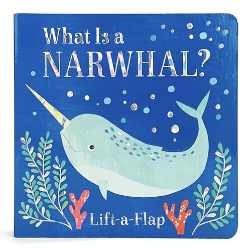 Beispielbild fr What Is a Narwhal? zum Verkauf von Your Online Bookstore