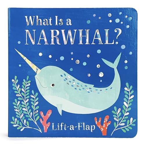 Imagen de archivo de What Is a Narwhal? a la venta por Gulf Coast Books