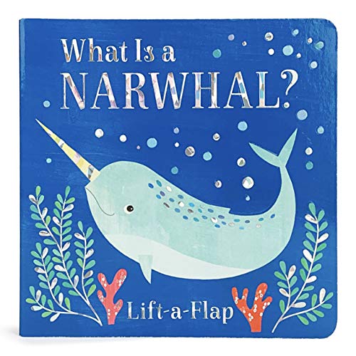Stock image for What Is a Narwhal? for sale by Your Online Bookstore
